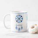 Search for watercolor dreamcatcher mugs For her