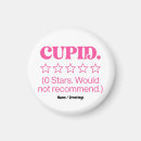 Search for antivalentine Cupid