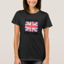 Search for king crown tshirts England