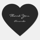Search for anniversary thank you stickers Bridal