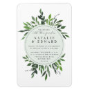 Search for leafy magnets Elegant