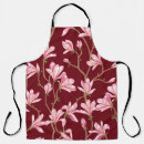 Search for magnolia aprons Vintage
