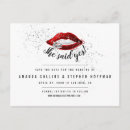 Search for bling save the dates Typography