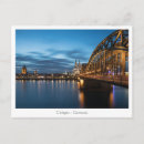 Search for cologne postcards Rhine