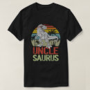 Search for dinosaur family tshirts Xmas
