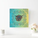 Search for digital clocks Floral