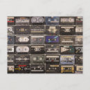 Search for cassette postcards Vintage