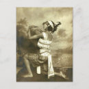 Search for vaudeville postcards 1920s