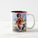 Search for vintage construction mugs Building