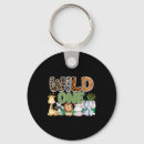 Search for wild one key rings Cute