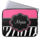Search for zebra laptop cases Animal