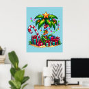 Search for christmas tree posters Candy cane