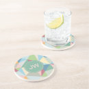 Search for geometric coasters Trendy