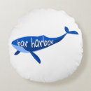 Search for whale cushions Sailing