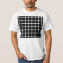 Search for optical illusions tshirts Abstract