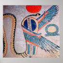 Search for egyptian god posters Archaeology