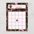 Search for skull crossbone invitations Pink