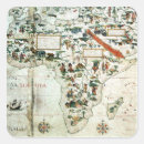 Search for africa map stickers Continent