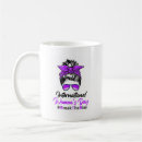 Search for international womans day mugs Women's