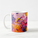 Search for oil mugs Contemporary