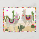 Search for peru postcards Llama