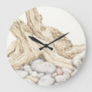 Search for driftwood clocks Sea