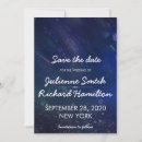 Search for galaxy save the dates Astronomy