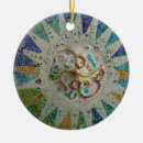 Search for gaudi christmas tree decorations Spain