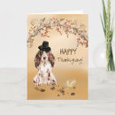 Search for funny cocker spaniel cards Humour