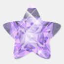 Search for purple gem stickers Amethyst