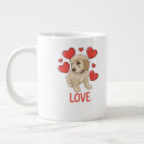 Search for cockapoo mugs Dog lover