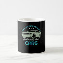 Search for motor racing mugs Mechanic