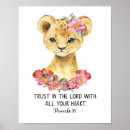 Search for lion kids posters Faith