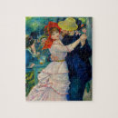 Search for renoir puzzles Impressionism