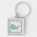 Search for whale key rings Nautical