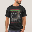Search for beagle christmas tshirts This