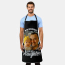 Search for sarcastic sayings aprons For him