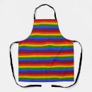 Search for horizontal long aprons Orange