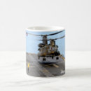 Search for chinook mugs Helicopter