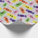 Search for candy background Bright