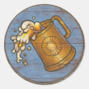 Search for ale round stickers Beer