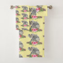 Search for koala bear bath towels Pattern