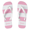 Search for pink flamingo flipflops Chic