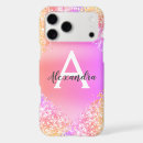 Search for rainbow sparkles iphone cases Bling