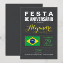 Search for brasil invitations Portuguese