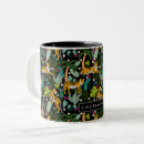 Search for jungle cat mugs Tiger