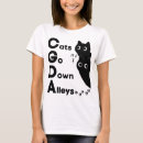 Search for alley cat tshirts Cats