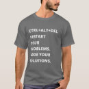 Search for ctrl tshirts Coding