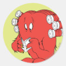 Search for gossamer stickers Looney toons characters