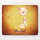 Search for tail mouse mats Cute